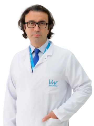Fatih Teker