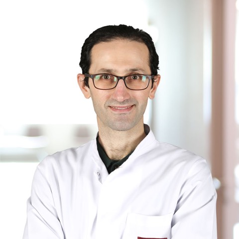 Fatih Tufan