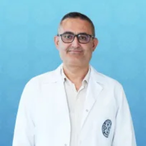 Fatih Türker