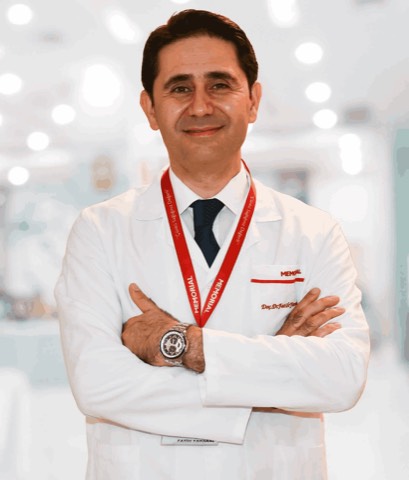 Fatih Yanaral