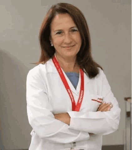 Fatma Aktepe