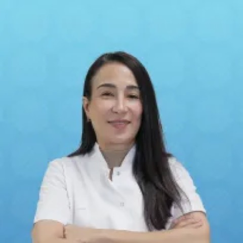 Fatma Bilgehan
