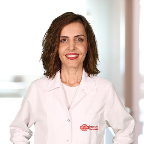 Fatma Bilgen Bekerecioğlu