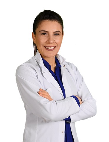 Fatma Kutlusoy Güçlü