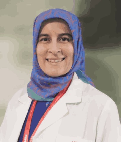 Fatma Nur Hançer Çaça