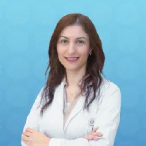 Fatma Nur Karadağ Düzci