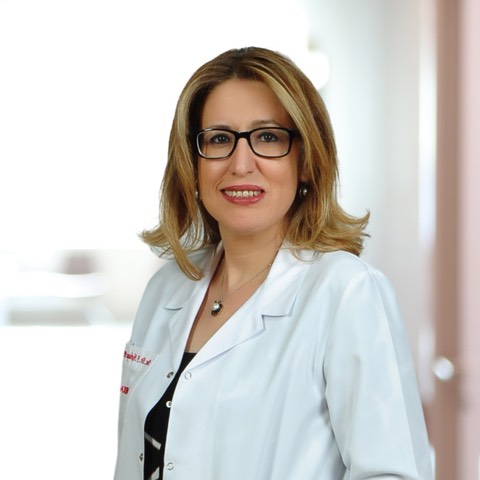 Fatma Nurhayat Saydam