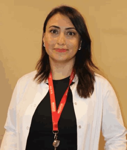 Fatma Özlü Akkuş