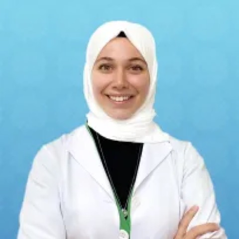 Fatma Şeyma Engın