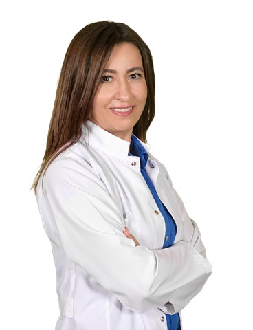 Fatma Tokat