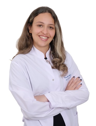 Fatma Zehra Ekinci