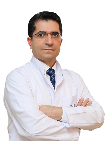 Faysal Dane