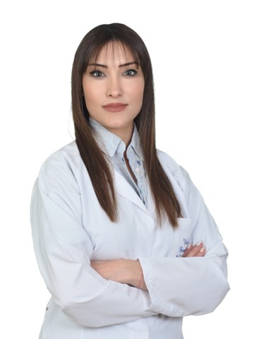 Feray Farsak