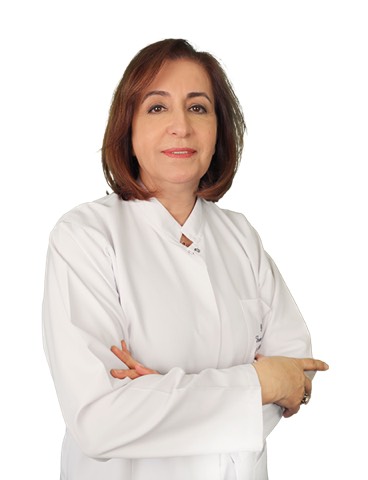 Ferda Kahveci