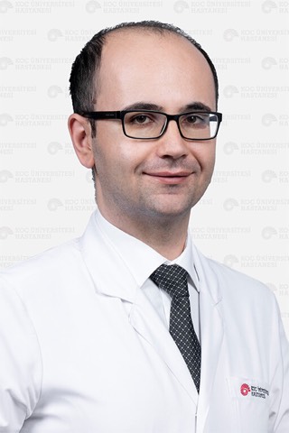 Ferhan Karataş