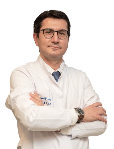 Ferhat Erdem Uğraş