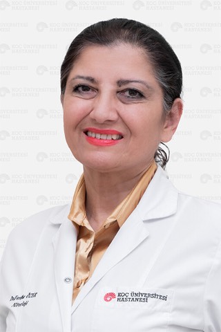 Feriha Özer