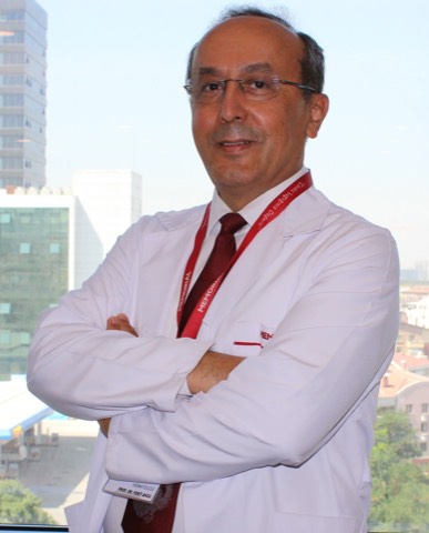 Ferit Avcu