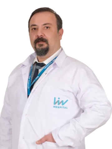 Ferit Yücel