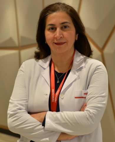Feryal Gün Soysal