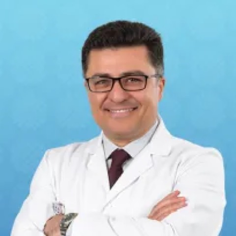Fethi Kılıçaslan
