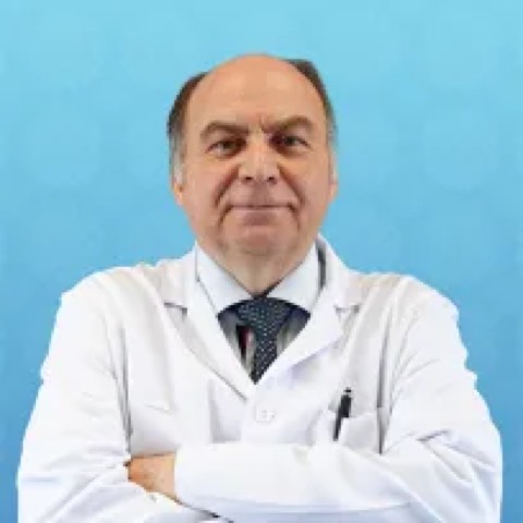 Fevzi Sefa Dereköy