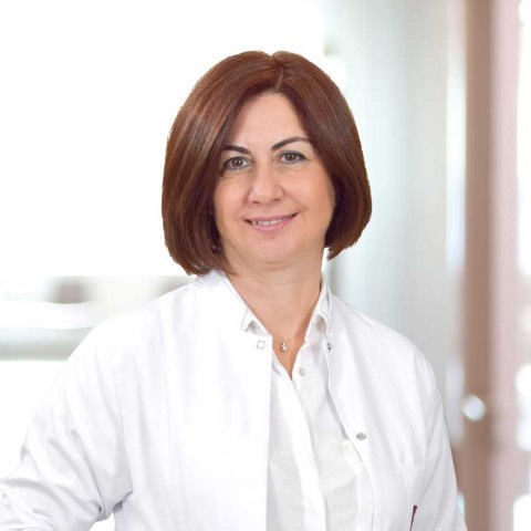 Figen Şahin Dağlı