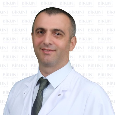Fikret BAŞKAN