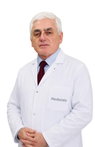 Fikret Ezberci
