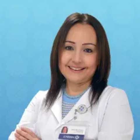 Filiz Arslan