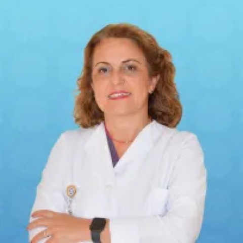 Filiz Coşkun