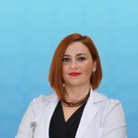 Filiz Topaloğlu Demir