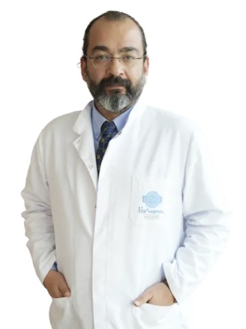 Fırat Akdeniz