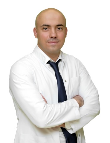 Fırat Çenberci