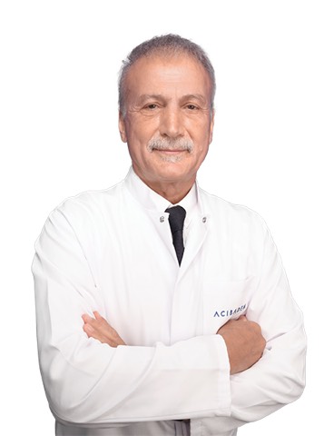 Fuat Demirci