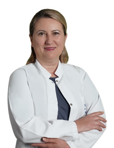 Fulya Ağaoğlu