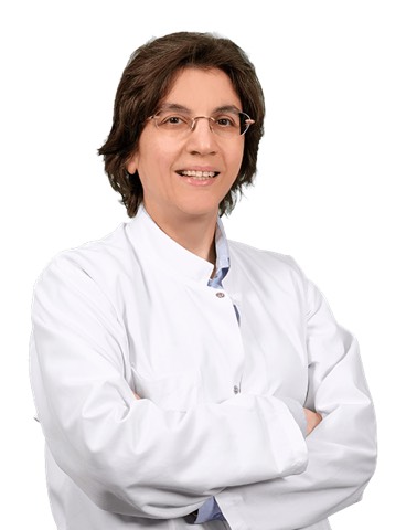Fulya Coşan