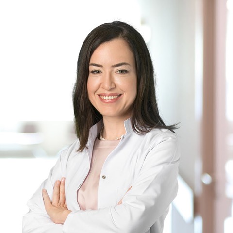 Fulya Gülergün
