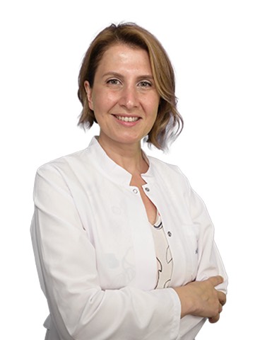 Funda Helvacıoğlu