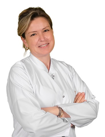 Funda Vesile Çorapcıoğlu
