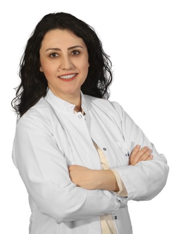 Funda Yıldız
