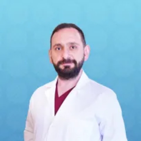 Furkan Borazan