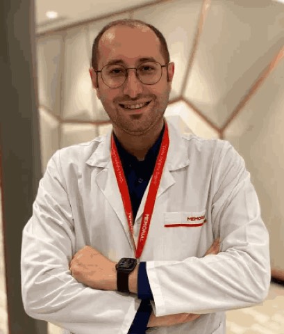 Furkan Timur