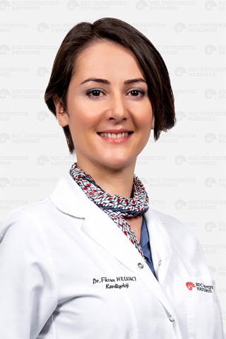 Füsun Helvacı