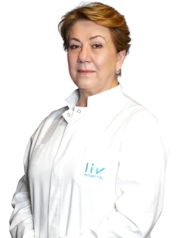 G. Dilek Arman