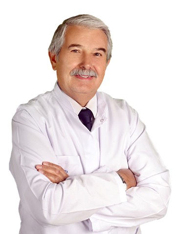 G. Ertuğrul Mirza