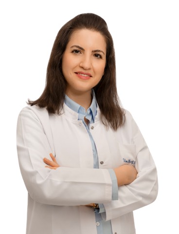 G. Pınar Özeren