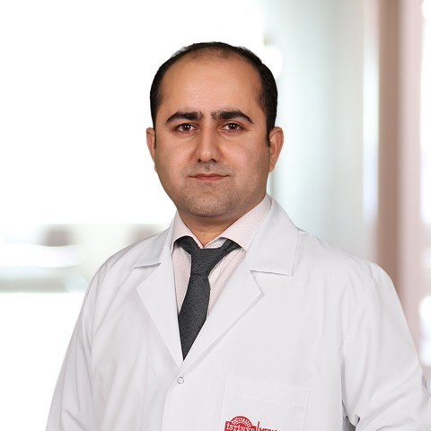 Galbınur Abdullayev