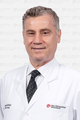 Galip Ağaoğlu