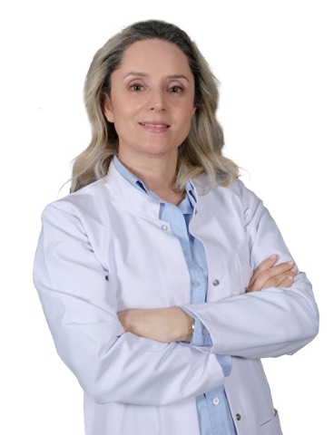 Gamze Almak